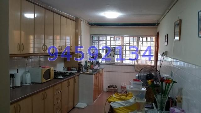 Blk 708 Bedok North Road (Bedok), HDB 4 Rooms #72454861